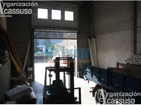 calle BRASIL al 0 - Tigre