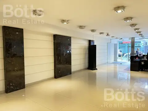 Oficina en Venta en Recoleta, USD 154.000