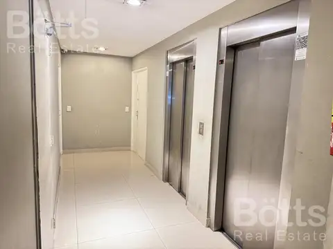 Oficina en Venta 8 años