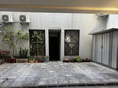 Depto Tipo Casa en Venta de 3 dormitorios