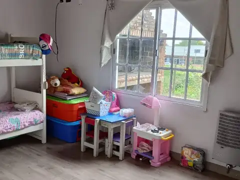 Depto Tipo Casa en Venta de 4 ambientes