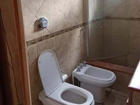 Venta de departamento en Carmen de Areco