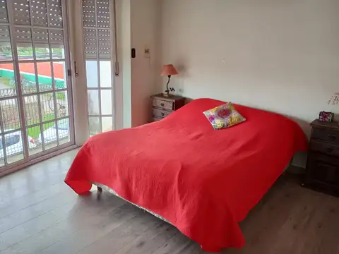 Depto Tipo Casa 4 ambientes con 1 baño