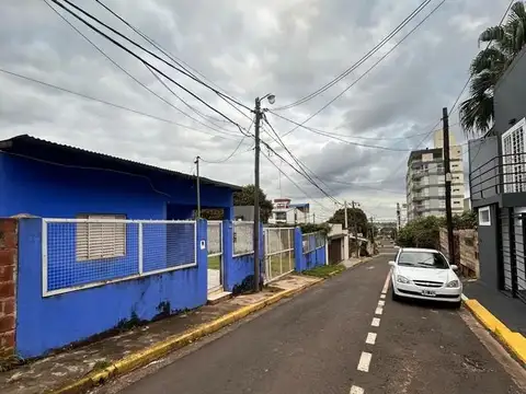 Terreno en Venta en Posadas, USD 170.000