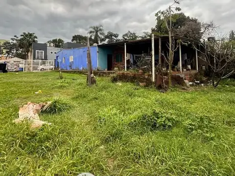 Terreno en Venta 20  mts Frente