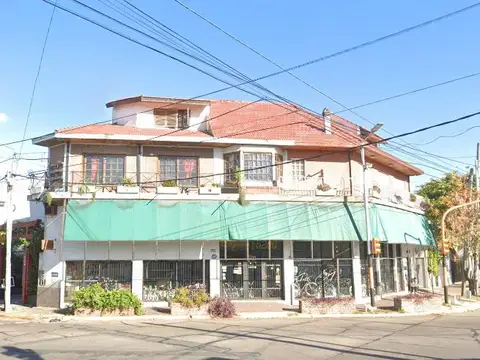 Matanza y Avenida Manuel Belgrano