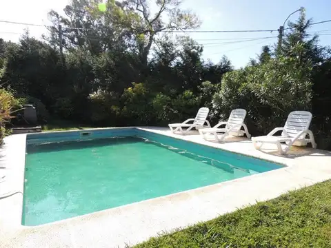 Casa en Venta 17 años