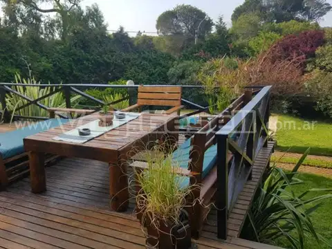 Casa en Venta de 4 dormitorios