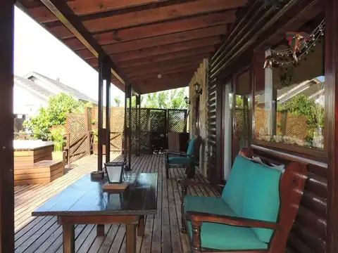Casa en Venta en Villa Gesell, USD 245.000