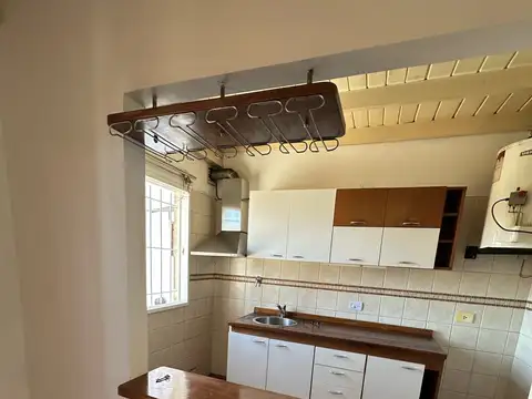 Depto Tipo Casa en Venta en Beccar, USD 135.000