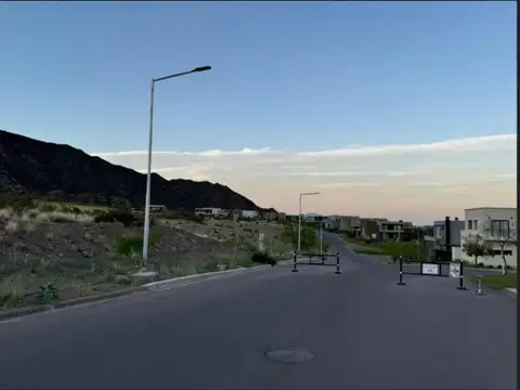 Terreno en Venta en Las Heras, USD 60.000