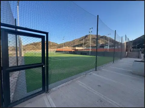 VENTA LOTE 575 M2 BARRIO PRIVADO MENDOZA NORTE