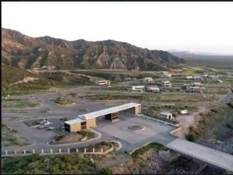 VENTA LOTE 575 M2 BARRIO PRIVADO MENDOZA NORTE