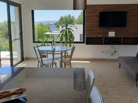 Casa en Venta en Tanti, USD 155.000