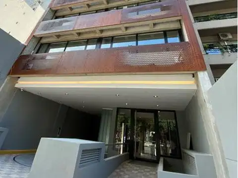 Av Del Libertador 2400