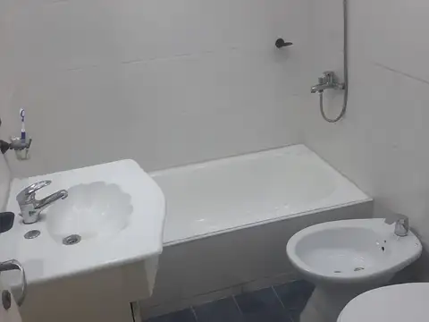 Departamento en Alquiler de 3 ambientes