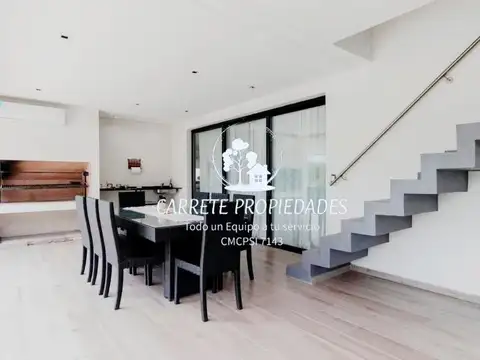 Casa en Alquiler al Noroeste