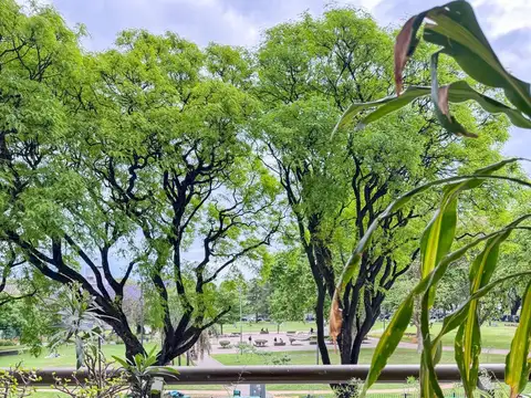 Departamento en Venta en Chacarita, USD 74.000