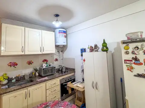 Departamento en Venta 10 años