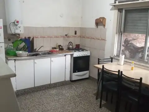 A OF 15  CASA DE  3  AMBIENTES