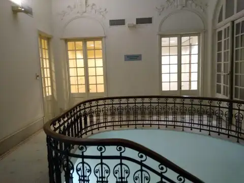 Oficina en alquiler en Microcentro - 500 m2 cubiertos de est