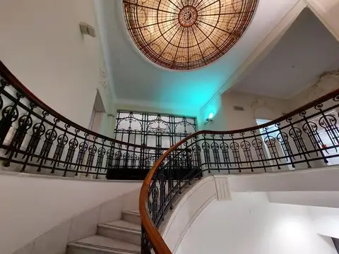 Oficina en alquiler en Microcentro - 500 m2 cubiertos de est