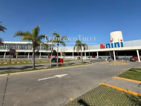 Locales en Alquiler Colectora Sur Acceso Oeste Paso del Rey