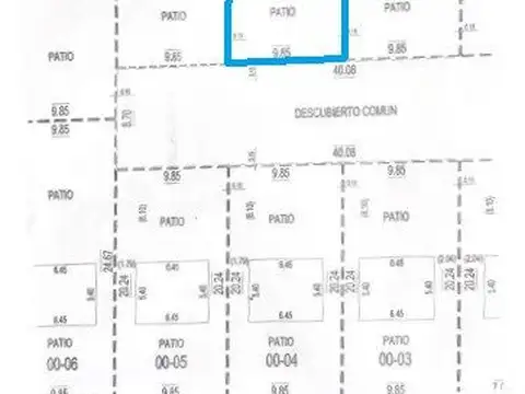 Lote - Venta - Argentina, San Miguel - Luis Salguero 2700