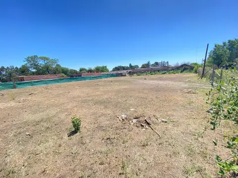Terreno en Venta de 199,0 m2
