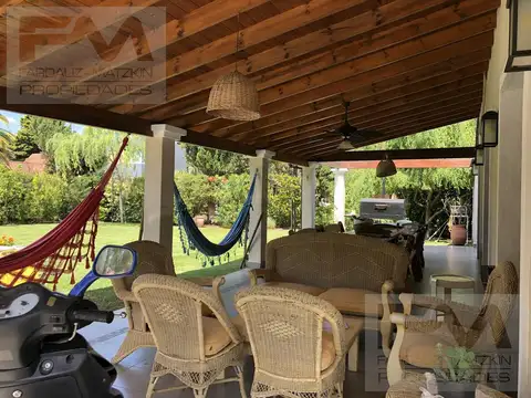 country Banco Provincia