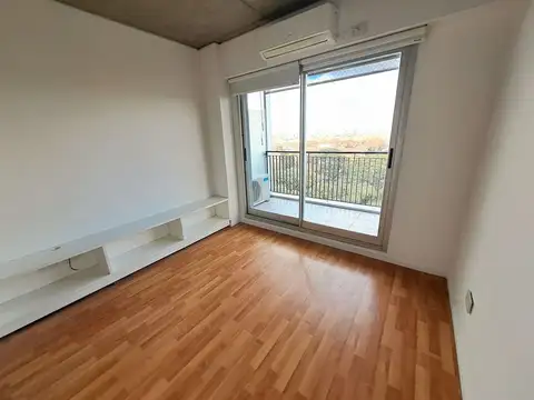 Alquiler 2 Amb Frente Balcon Amenities Chacarita