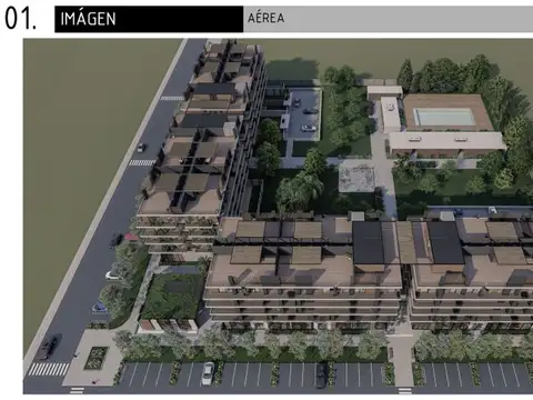 Departamento en Venta en Canning, USD 84.456