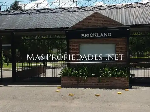 Venta Terreno interno en San Simon Canning