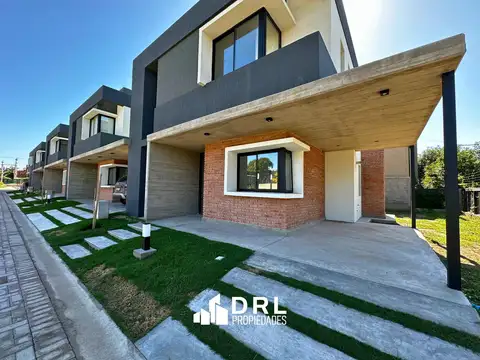 Casa en Venta en Villa Belgrano, USD 270.000