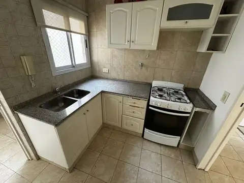 San Martín 1876 , Piso 4