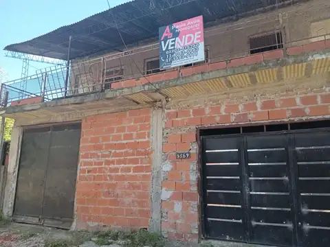 Monseñor López May 7500