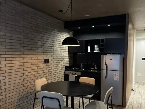 San Lorenzo 1300, Piso 5