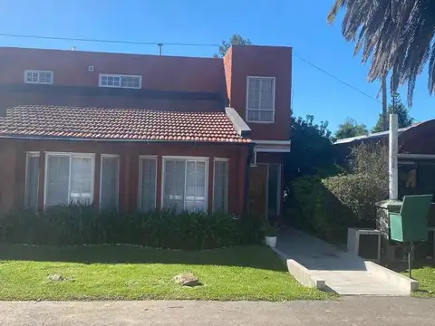 Venta Casa 6 Ambientes, Canning, Dueño Directo, Venado 1, Oport.apto Credito.