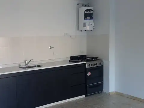 Departamento en Venta en El Palomar, USD 69.000