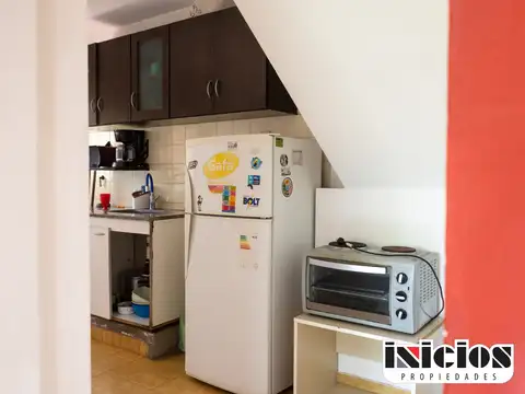 Departamento: Quinteros N° 123 - Mar de Ajó - C742