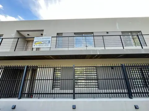 DEPARTAMENTO EN LOS CARDALES 100