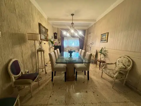 Casa en Venta en Villa Ballester, USD 98.000