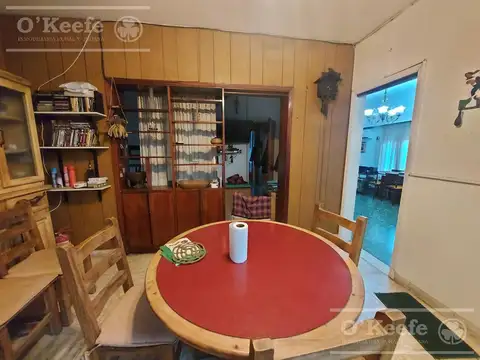 Casa en Venta 100 años