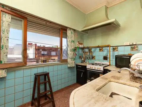 Departamento en Venta de 4 dormitorios