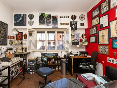 Departamento en Venta 56 años