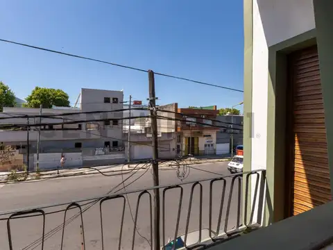 Departamento en Venta en Villa Lynch, USD 80.000