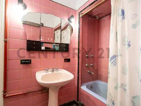 Venta PH planta alta - villa Lynch