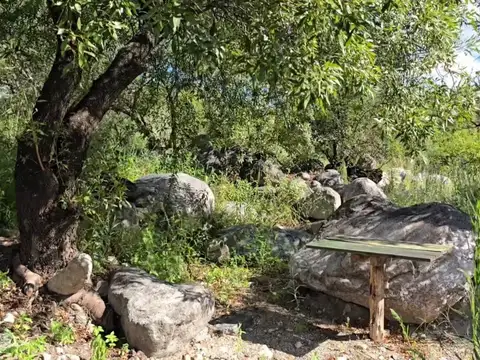 Terreno en Venta en Villa de las Rosas, USD 27.000