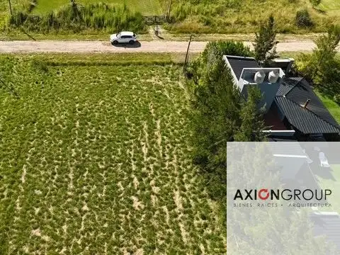 Terreno / Lote en venta de 1764m2 ubicado en Arana