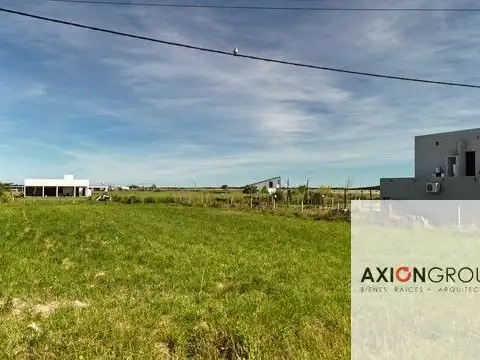Terreno en Venta en Arana, USD 59.000